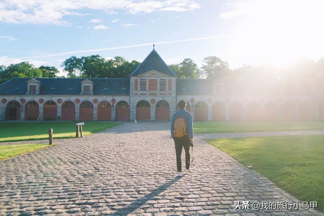法国巴黎五日四夜攻略,法国攻略巴黎