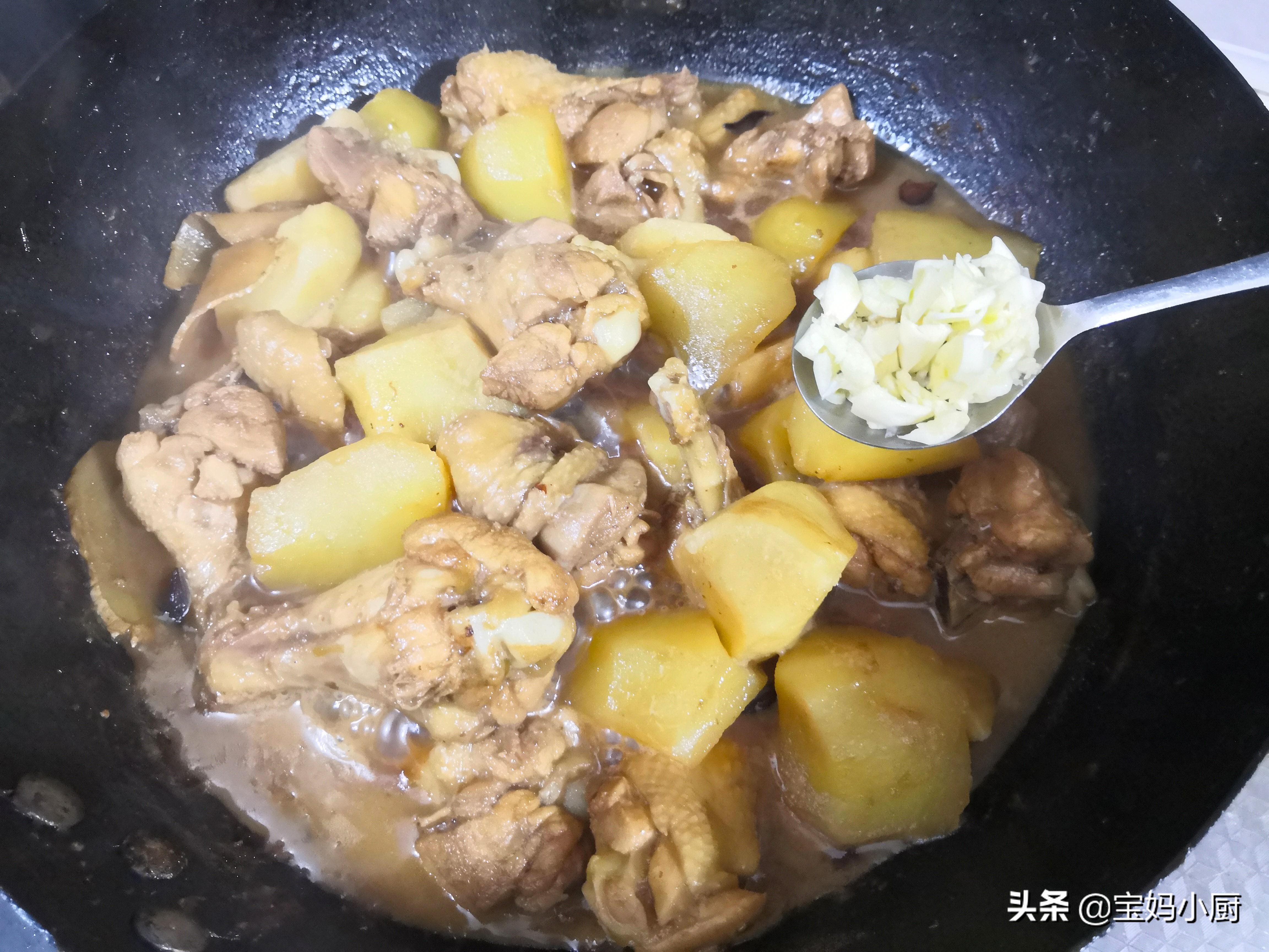 炖鸡肉怎么做能去腥味,炖鸡肉需要注意什么