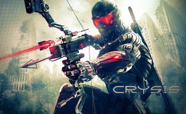 孤岛危机现在还是显卡杀手吗,孤岛危机画质变迁史