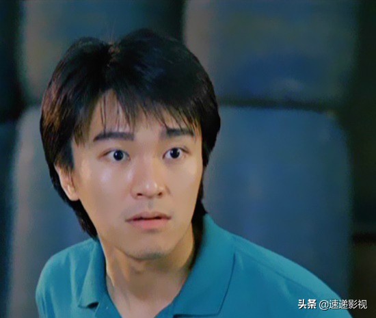 四大天王看周星驰,香港四大天王点评谭咏麟