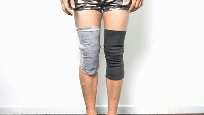 拯救关节,保暖护膝老寒腿的福音