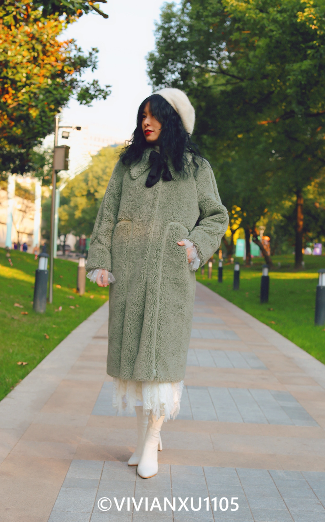 超大泰迪熊毛绒娃娃如何收纳,泰迪熊毛绒大衣什么颜色显肤白