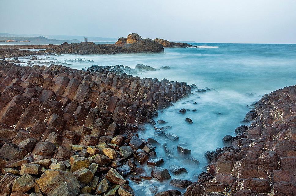 打卡福建小垦丁，漳州火山岛+镇海角攻略