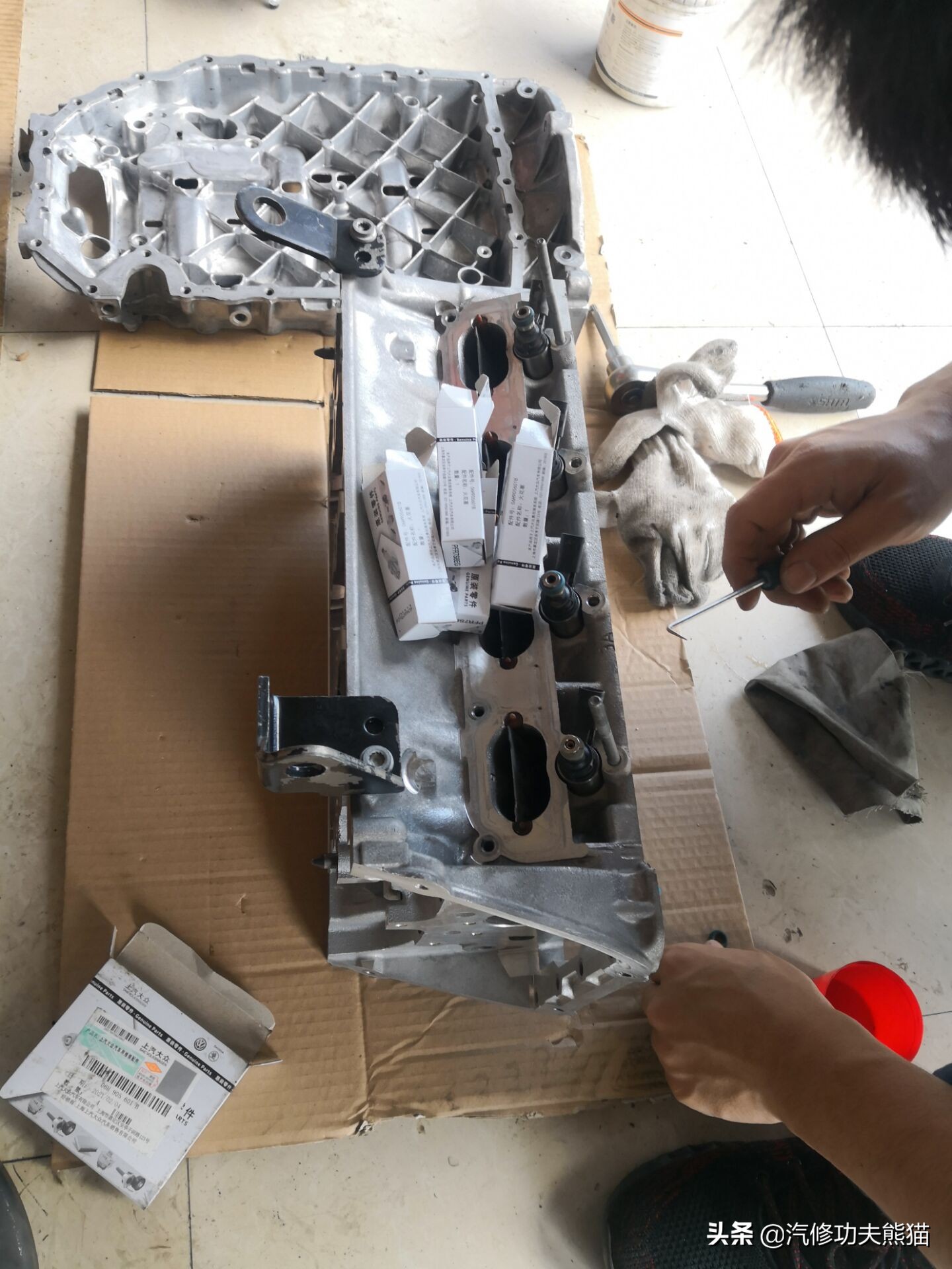 武汉大众烧机油最佳解决方案,武汉大众烧机油