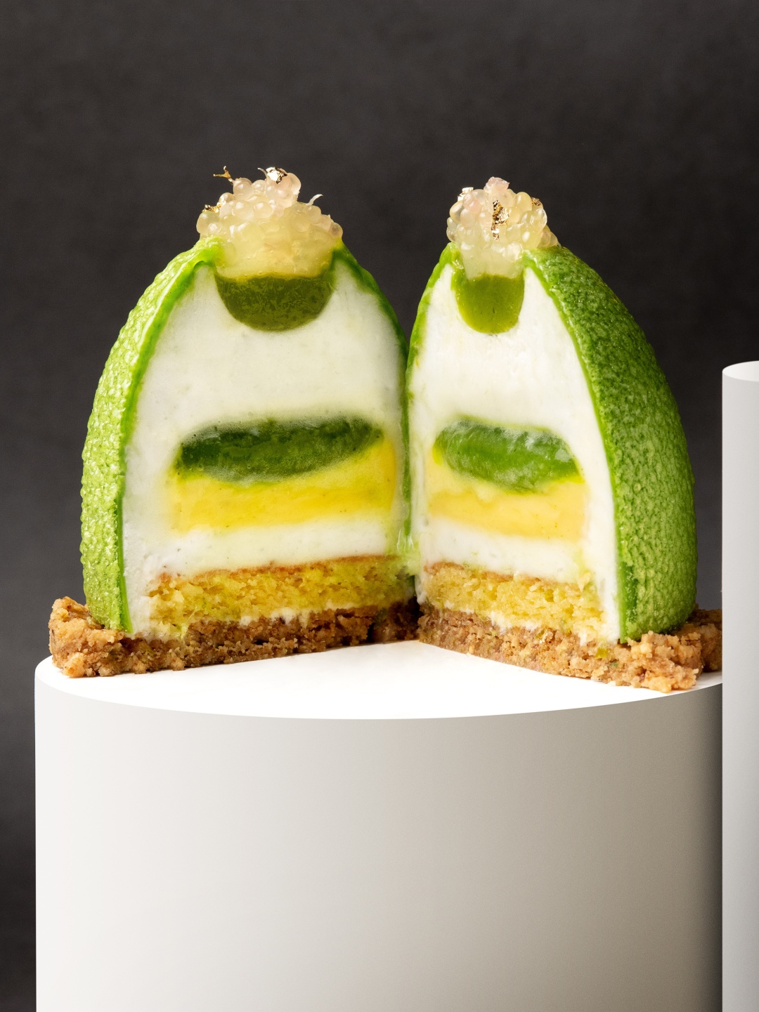 如何成为一个顶级的甜品师,世界级甜品大师是谁