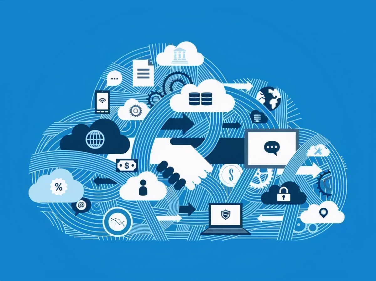 数字化转型最致命的5个误区,企业数字化转型误区