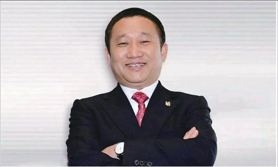 东北首富有哪些,东北首富排行榜