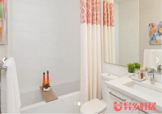 加拿大sfu租房,加拿大租房网站zillow