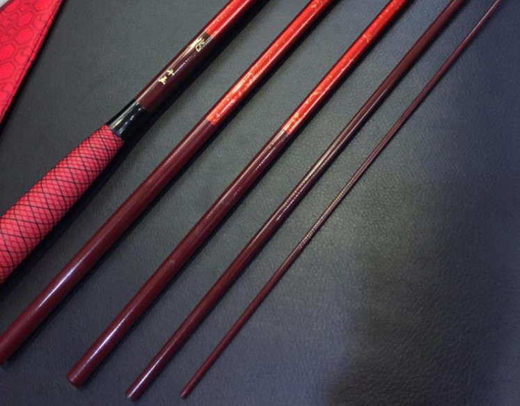 十大建议买的鱼竿新手,正确挑选出一款好鱼竿的方法