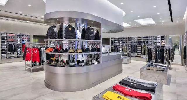 aape全新店铺,aape旗舰店线下门店