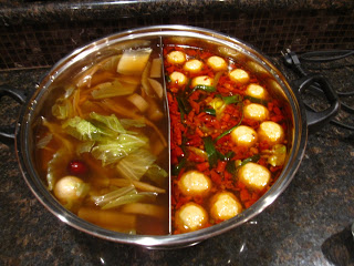 二月二吃火锅店,二月吃火锅