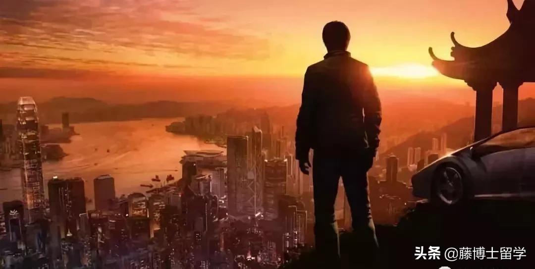 出国留学究竟值不值——在美十年经历告诉你