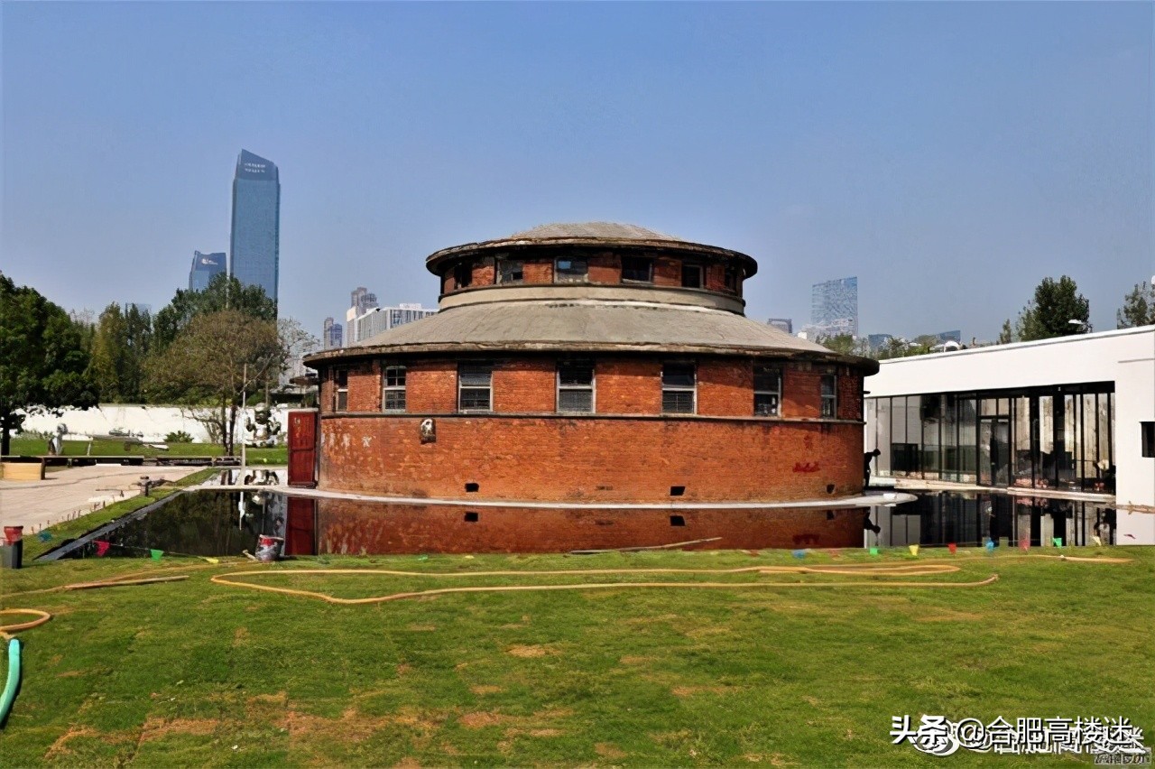 合肥五一旅游指南,五一合肥免费旅游景点