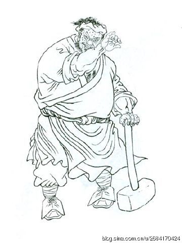 水浒七十二地煞英雄人物,水浒人物72位地煞星是谁