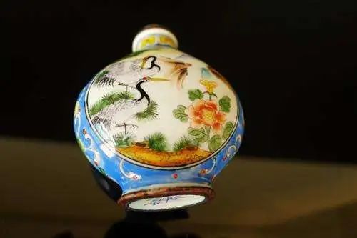 清朝不可思议的物件,很有年代感的小玩意