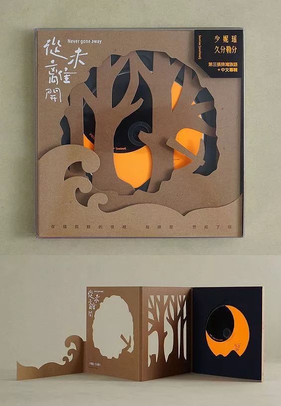 平面设计印刷知识,平面设计师需要懂的纸张知识