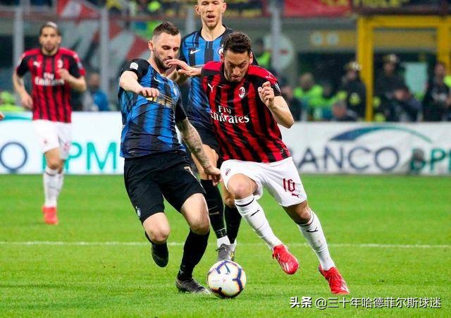 恰尔汗奥卢为什么转会,恰尔汗奥卢离开原因