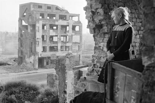 为什么香烟成为货币,德国二战为什么换香烟