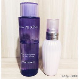 最全的水乳套装,不同年龄水乳搭配