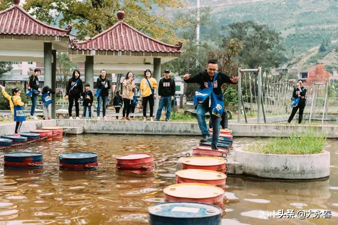 永春免费旅游景点大全一日游,永春山歌小镇旅游攻略
