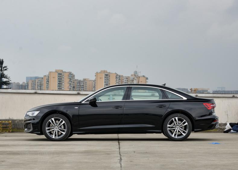 36万提了es300,36万落地奥迪a6l