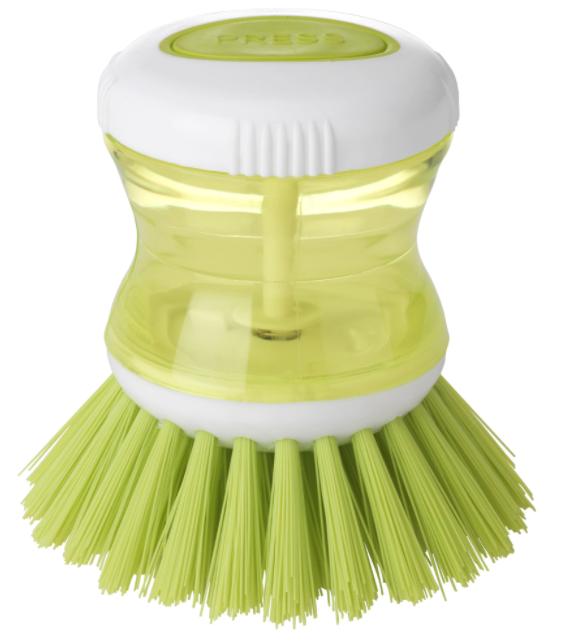 宜家清洗工具哪个好,宜家必备清洁神器