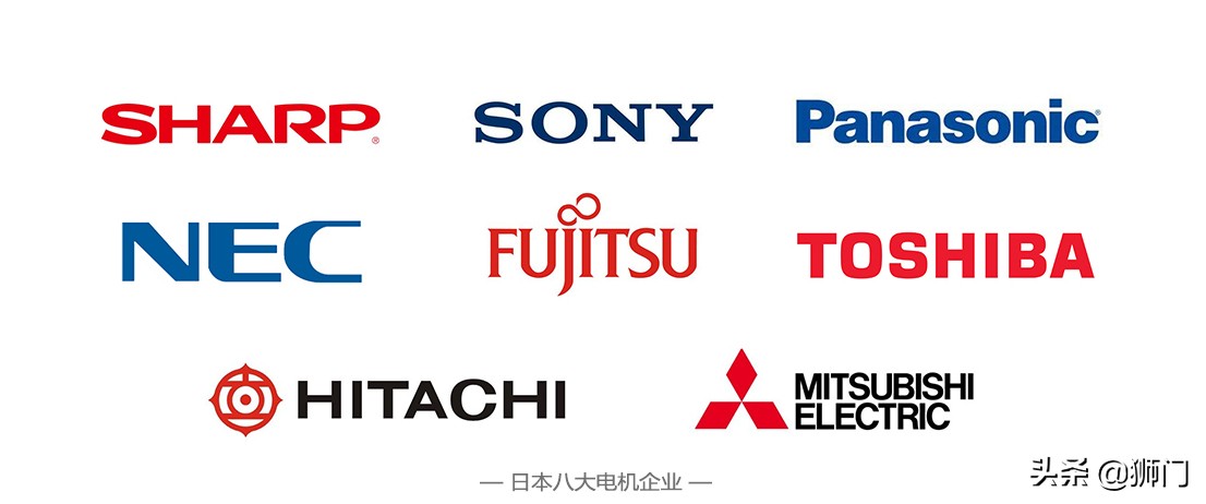 日本经济衰退期家电消费情况,日本家电衰落的原因