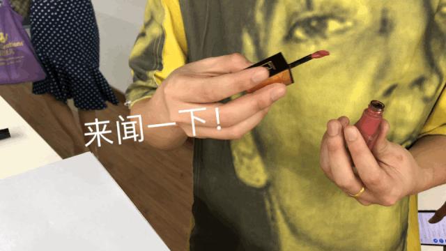 厦门直男没救了？我们邀请了5个帅哥猜化妆品，看完吐出两斤血...