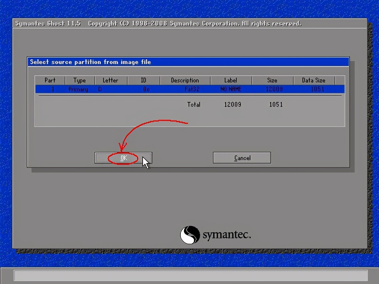 ghost教程格式化硬盘,ghost教程视频