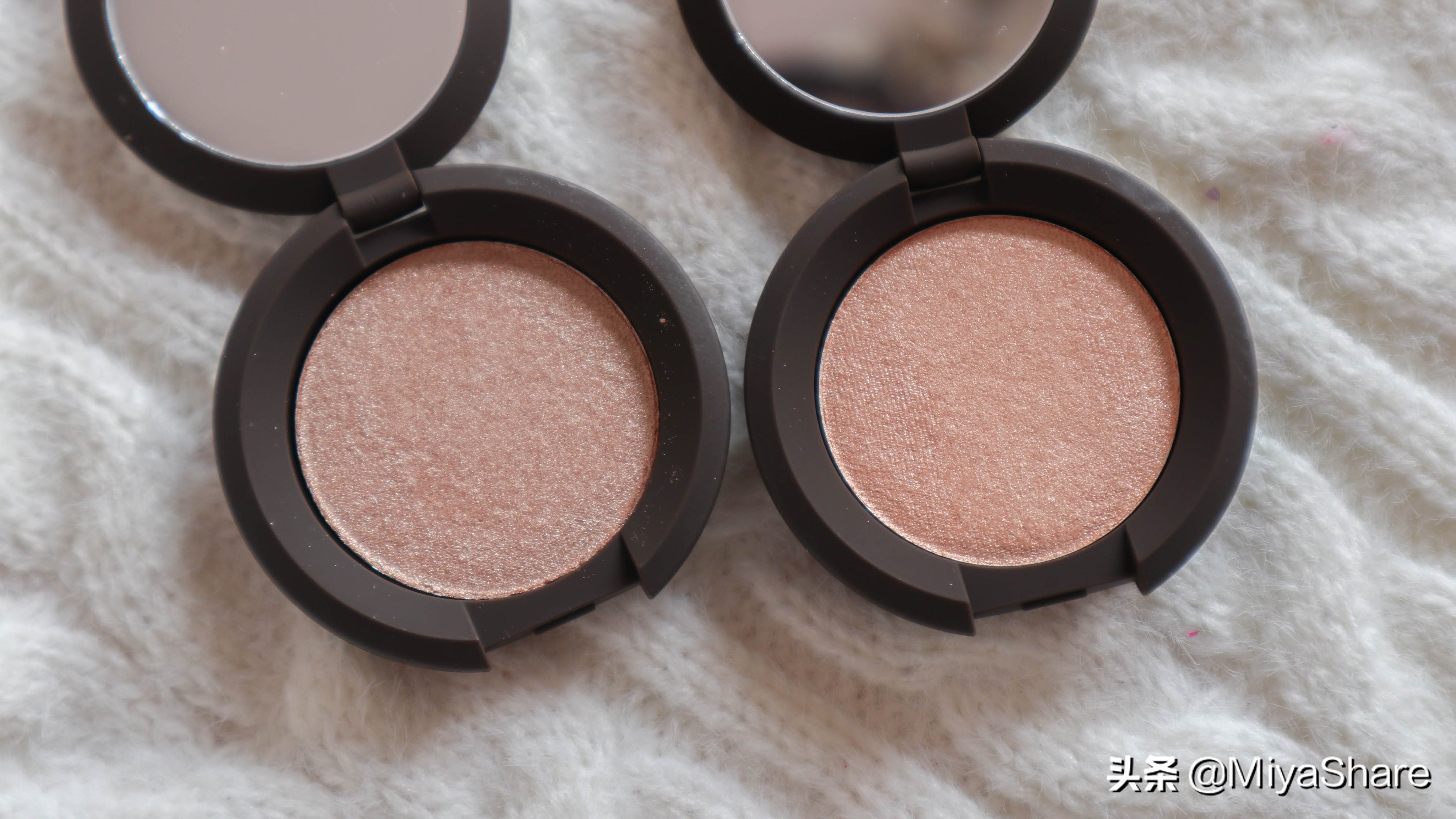 最近最火的彩妆单品推荐,2017年度爱用品专柜篇