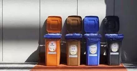 怎么知道你是什么垃圾,你是什么垃圾下一句