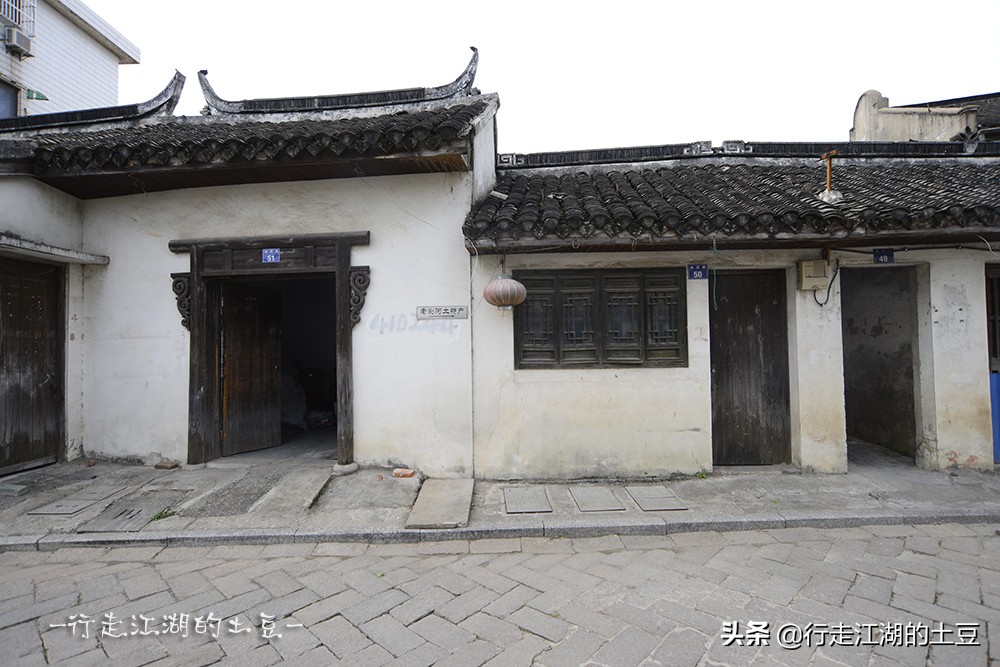 太仓浏河古镇江尾海头第一镇,浏河郑和下西洋