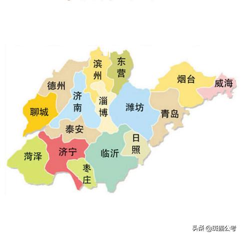 山东省情省况讲解,山东海洋强省最新规划