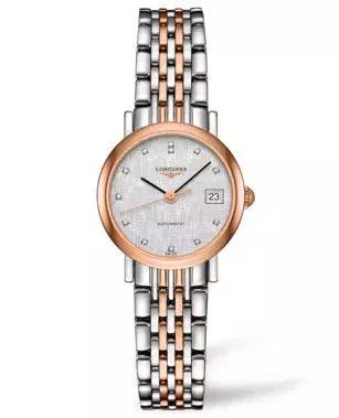 浪琴韩国免税店2023年报价,浪琴五大系列最便宜表款