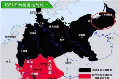 一战后的德国是如何快速崛起的,德国和日本战后迅速崛起靠什么