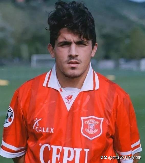 防守型中场加图索,意大利中场胖子