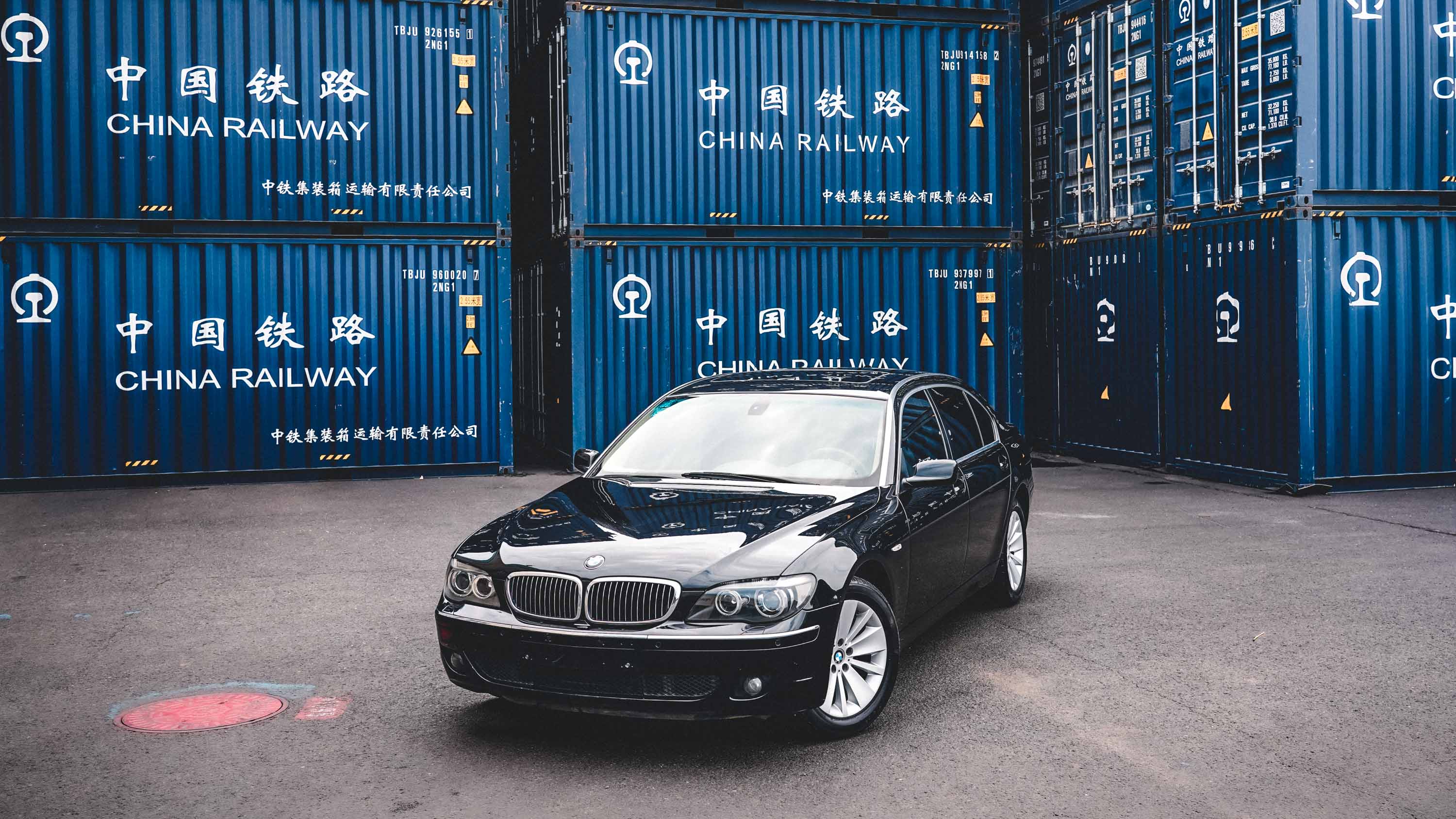 宝马730li整备翻新要多少钱,730li全车翻新