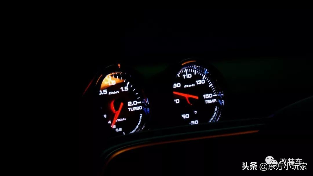 从自动GK5到手动思域,佛山妹子玩车玩到腰间盘突出