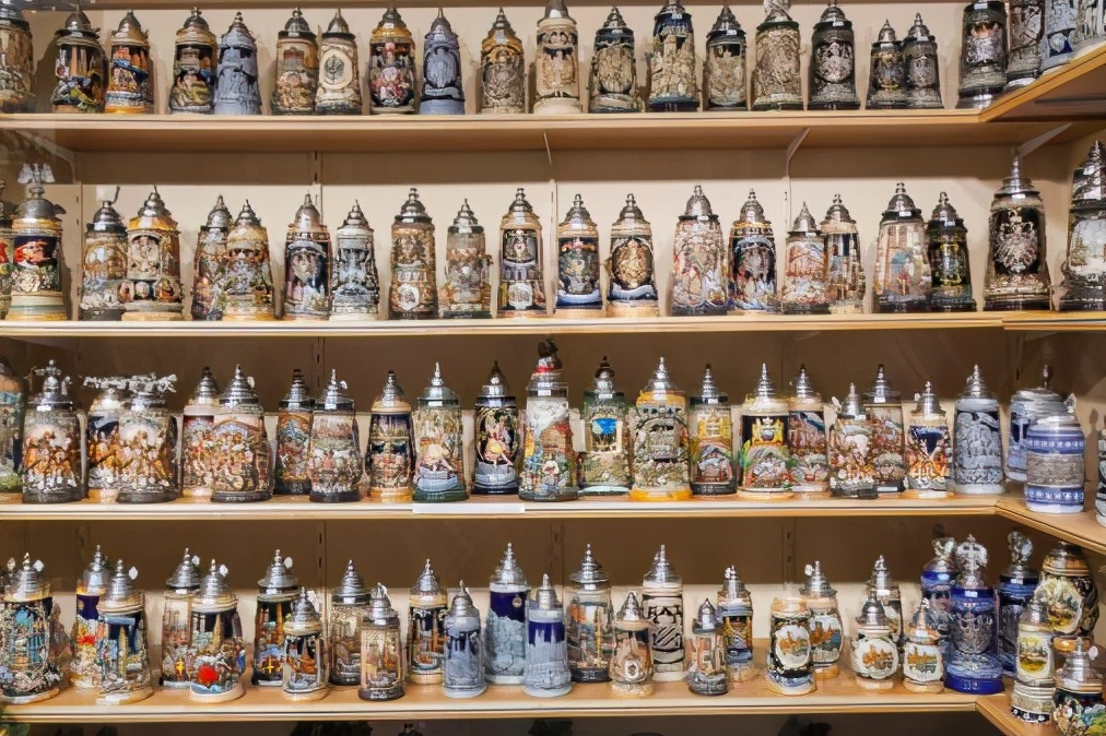 德国旅游攻略多少钱,去德国旅游必买纪念品