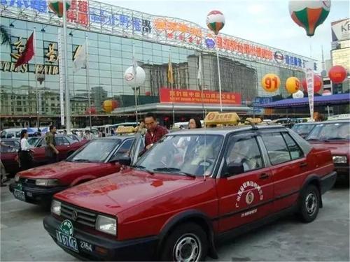 一汽夏利最新现状,夏利衰亡史从国民神车到弃子