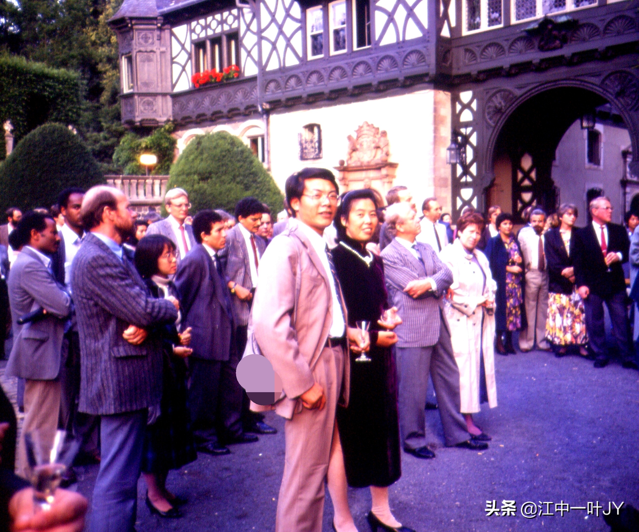 误闯到了禁地,货车不小心闯进了禁区怎么办