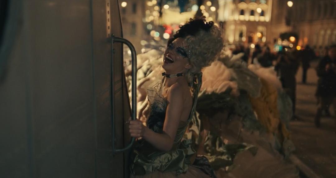 病娇黑白魔女，流水线上的又一反派？