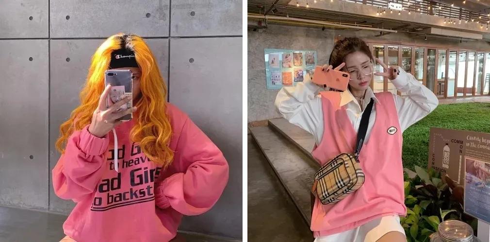 近几年比较火的swag,现在最流行的swag