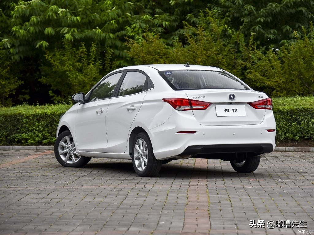 长安悦翔v3换挡平顺吗,长安悦翔手动挡试驾视频