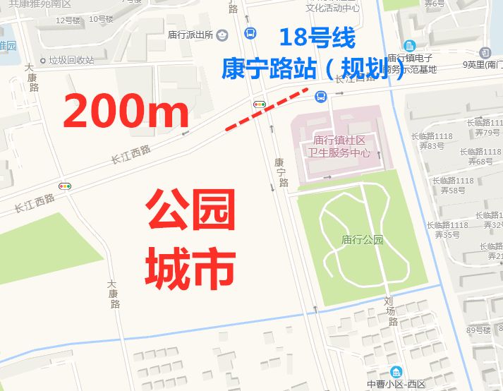 宝山大华两项目11月将同台竞争，提前分析双方优劣，速收藏