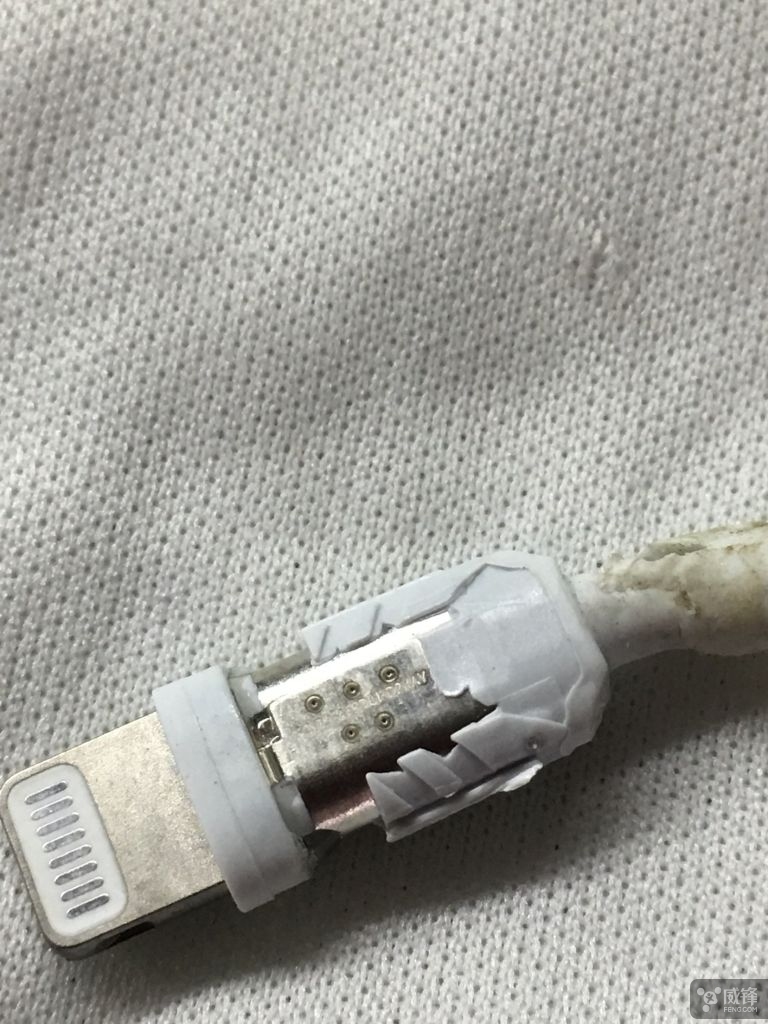 苹果耳机3.5毫米接口维修,苹果耳机故障维修