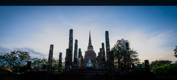 深度玩转泰国攻略,泰国游国际漫游