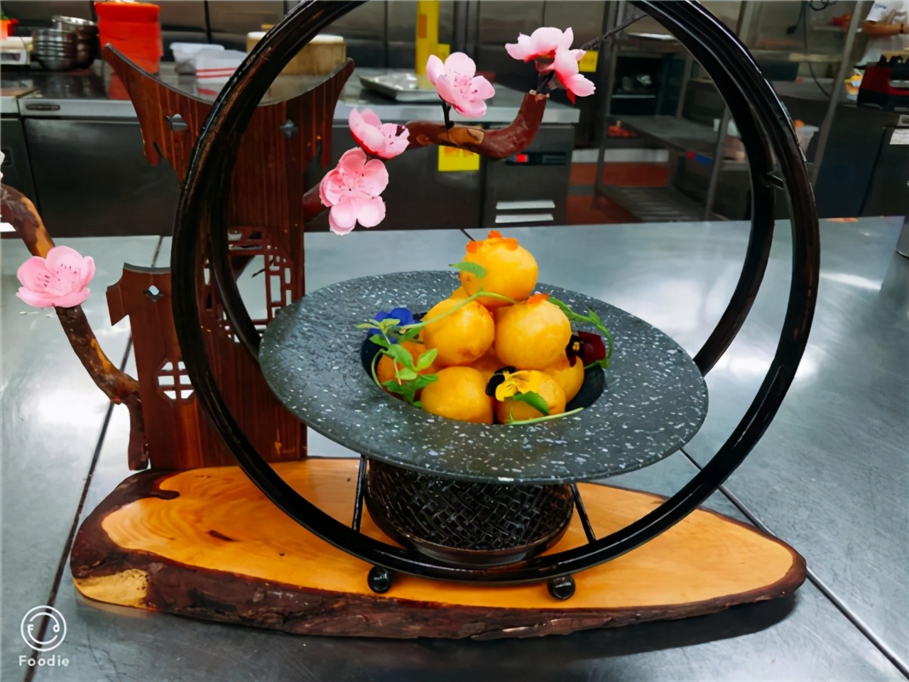 长沙大厨创新菜,正宗长沙湘菜名厨