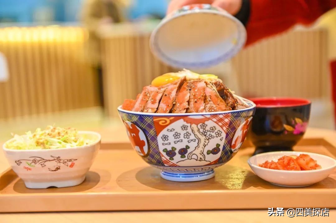 上班族看过来这份带饭攻略请收好,中心广场美食推荐下午茶