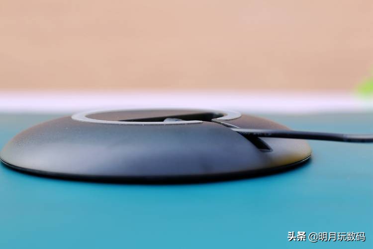 送给孩子更多的陪伴——云知声聪聪AI陪伴教育机器人开箱